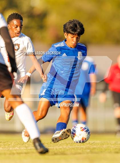 Thumbnail 2 in JV: South View @ St. Pauls photogallery.