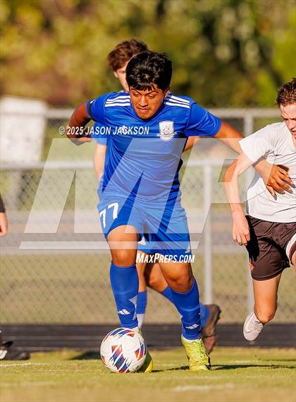 Thumbnail 1 in JV: South View @ St. Pauls photogallery.