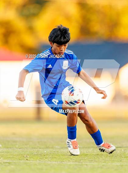 Thumbnail 2 in JV: South View @ St. Pauls photogallery.