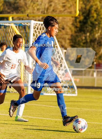 Thumbnail 2 in JV: South View @ St. Pauls photogallery.