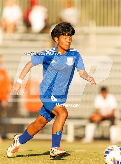 Thumbnail 3 in JV: South View @ St. Pauls photogallery.