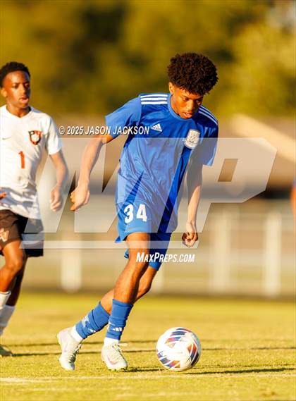 Thumbnail 1 in JV: South View @ St. Pauls photogallery.