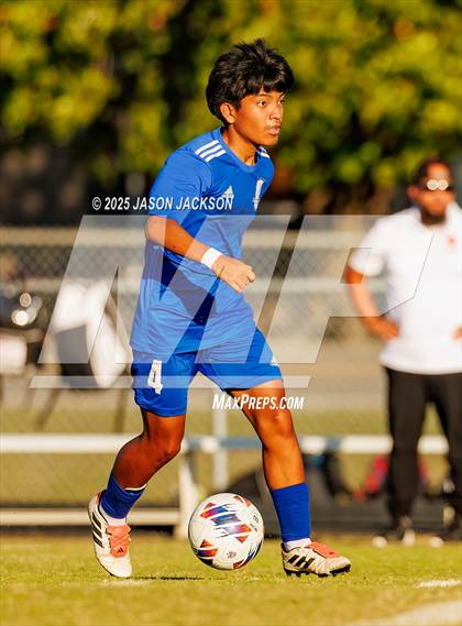 Thumbnail 1 in JV: South View @ St. Pauls photogallery.