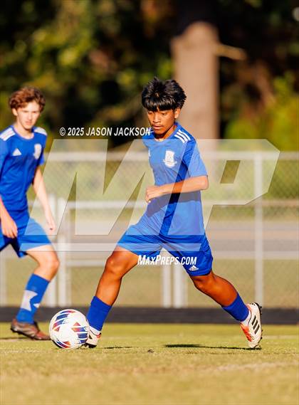 Thumbnail 3 in JV: South View @ St. Pauls photogallery.