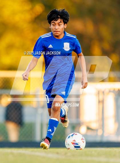 Thumbnail 1 in JV: South View @ St. Pauls photogallery.