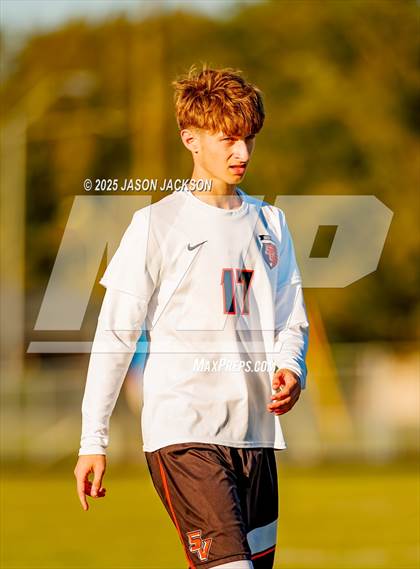 Thumbnail 3 in JV: South View @ St. Pauls photogallery.