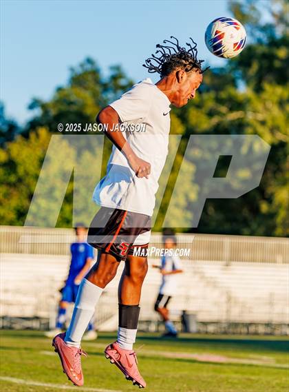 Thumbnail 1 in JV: South View @ St. Pauls photogallery.