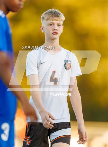 Thumbnail 1 in JV: South View @ St. Pauls photogallery.