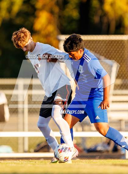 Thumbnail 3 in JV: South View @ St. Pauls photogallery.