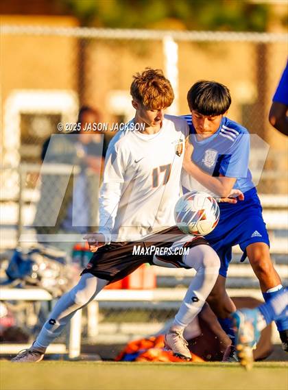 Thumbnail 3 in JV: South View @ St. Pauls photogallery.