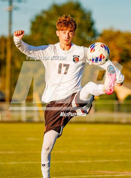 Thumbnail 3 in JV: South View @ St. Pauls photogallery.