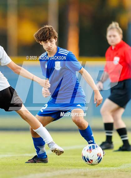 Thumbnail 3 in JV: South View @ St. Pauls photogallery.