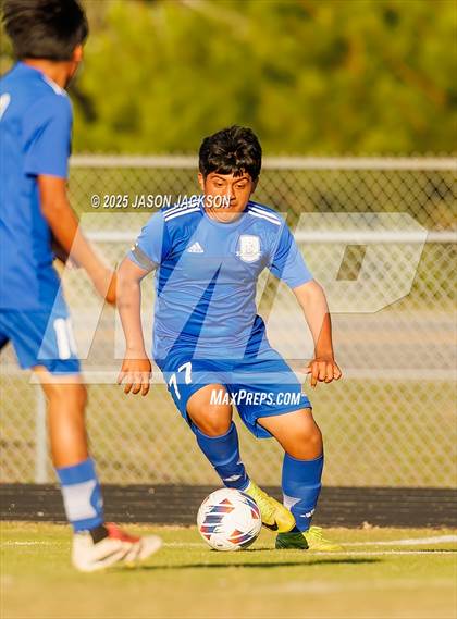 Thumbnail 1 in JV: South View @ St. Pauls photogallery.