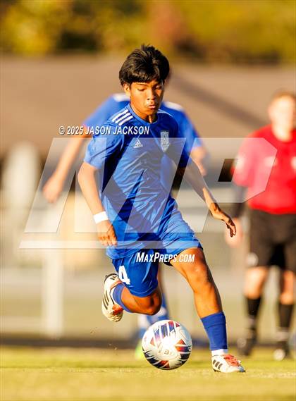 Thumbnail 3 in JV: South View @ St. Pauls photogallery.