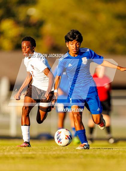 Thumbnail 1 in JV: South View @ St. Pauls photogallery.