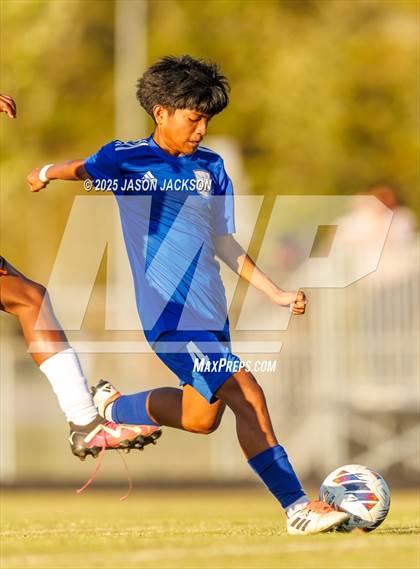 Thumbnail 1 in JV: South View @ St. Pauls photogallery.