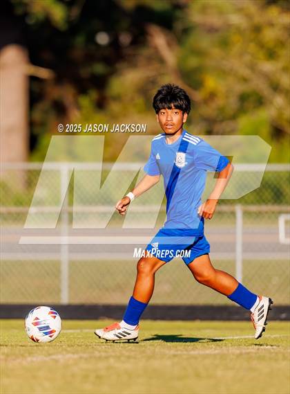 Thumbnail 2 in JV: South View @ St. Pauls photogallery.