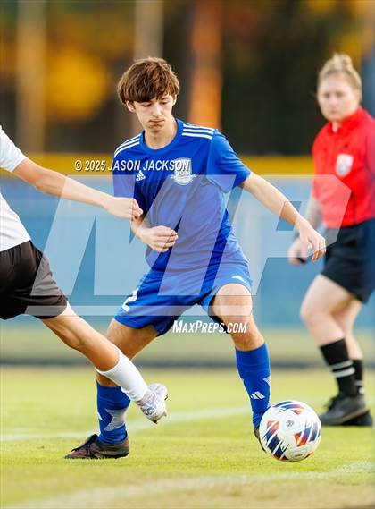 Thumbnail 1 in JV: South View @ St. Pauls photogallery.