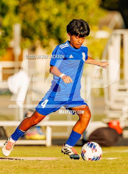 Thumbnail 2 in JV: South View @ St. Pauls photogallery.