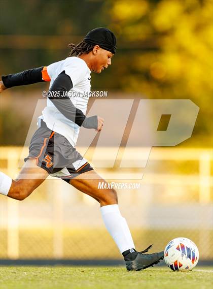 Thumbnail 2 in JV: South View @ St. Pauls photogallery.