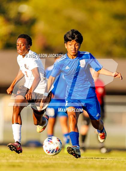 Thumbnail 3 in JV: South View @ St. Pauls photogallery.