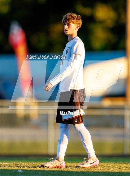 Thumbnail 3 in JV: South View @ St. Pauls photogallery.