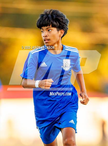 Thumbnail 2 in JV: South View @ St. Pauls photogallery.