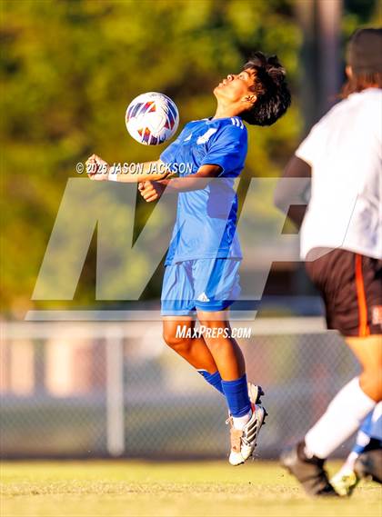 Thumbnail 3 in JV: South View @ St. Pauls photogallery.