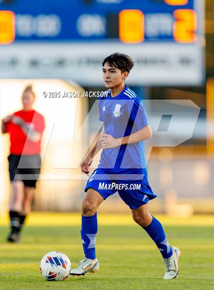 Thumbnail 2 in JV: South View @ St. Pauls photogallery.