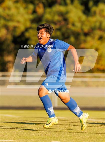 Thumbnail 2 in JV: South View @ St. Pauls photogallery.