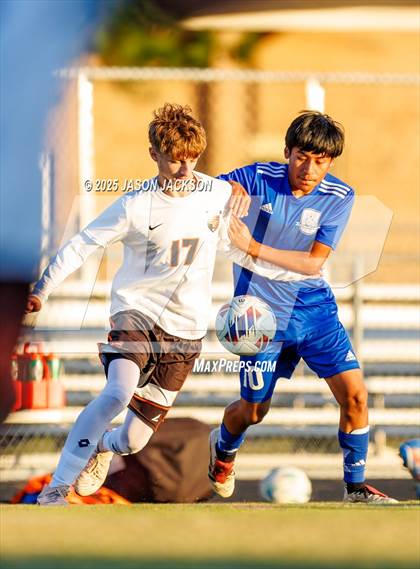 Thumbnail 2 in JV: South View @ St. Pauls photogallery.