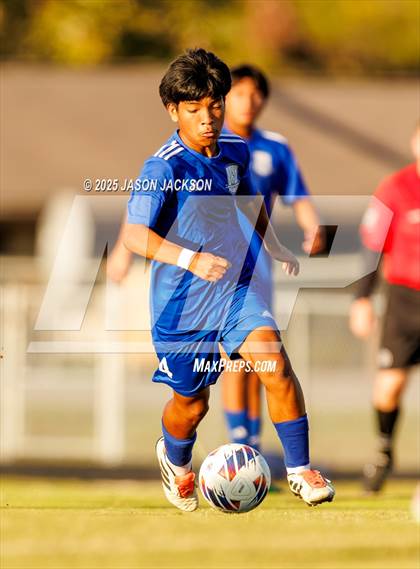 Thumbnail 2 in JV: South View @ St. Pauls photogallery.