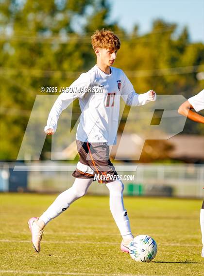 Thumbnail 1 in JV: South View @ St. Pauls photogallery.