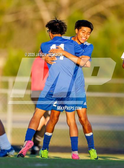 Thumbnail 2 in JV: South View @ St. Pauls photogallery.