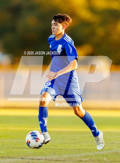 Thumbnail 3 in JV: South View @ St. Pauls photogallery.