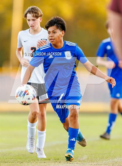 Thumbnail 3 in JV: South View @ St. Pauls photogallery.