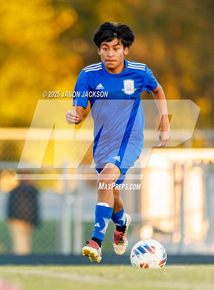 Thumbnail 3 in JV: South View @ St. Pauls photogallery.