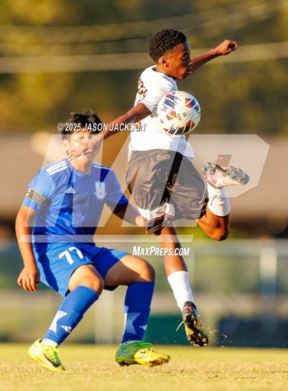 Thumbnail 1 in JV: South View @ St. Pauls photogallery.