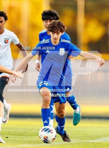 Thumbnail 2 in JV: South View @ St. Pauls photogallery.