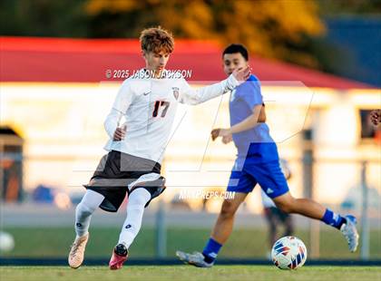 Thumbnail 3 in JV: South View @ St. Pauls photogallery.