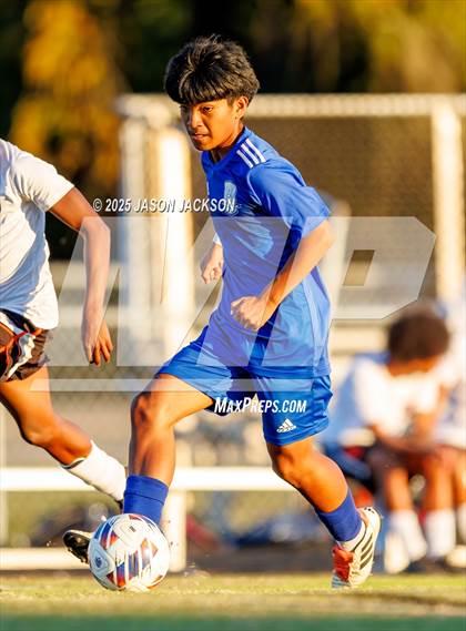 Thumbnail 3 in JV: South View @ St. Pauls photogallery.