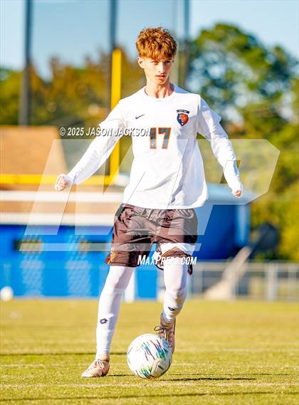 Thumbnail 3 in JV: South View @ St. Pauls photogallery.