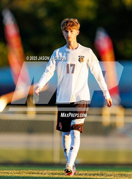 Thumbnail 2 in JV: South View @ St. Pauls photogallery.