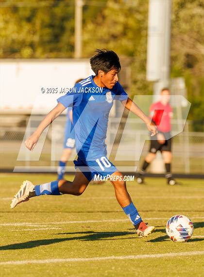 Thumbnail 2 in JV: South View @ St. Pauls photogallery.