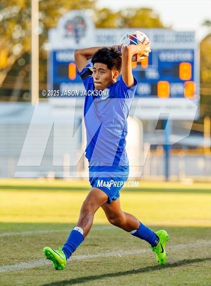 Thumbnail 3 in JV: South View @ St. Pauls photogallery.