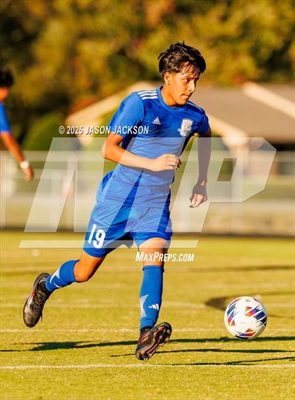 Thumbnail 3 in JV: South View @ St. Pauls photogallery.