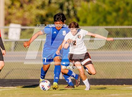 Thumbnail 3 in JV: South View @ St. Pauls photogallery.