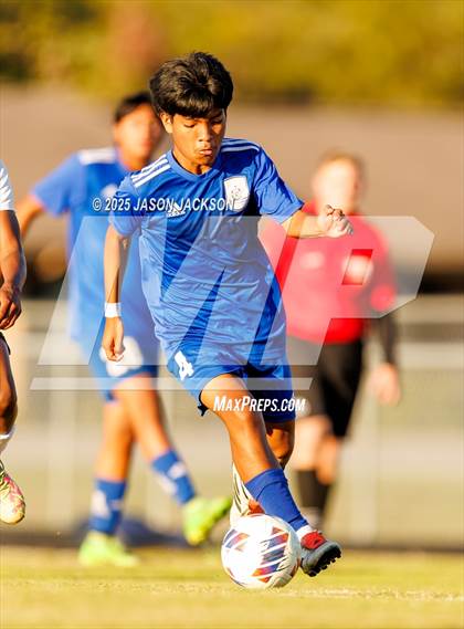 Thumbnail 1 in JV: South View @ St. Pauls photogallery.