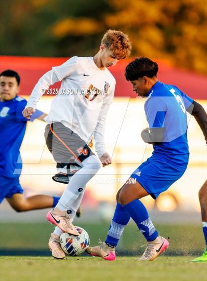 Thumbnail 1 in JV: South View @ St. Pauls photogallery.