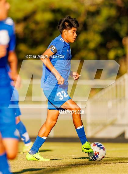 Thumbnail 2 in JV: South View @ St. Pauls photogallery.